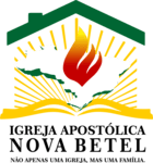 IGREJA NOVA BETEL Logo PNG Vector