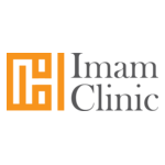 Imam Clinic Logo PNG Vector