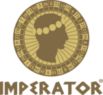 Imperator Casino Logo PNG Vector