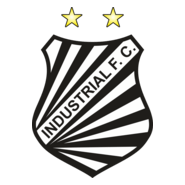 Industrial Futebol Clube Logo PNG Vector