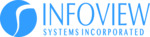 Infoview Systems Inc. Logo PNG Vector