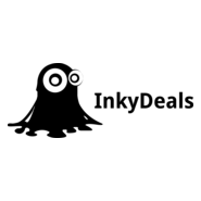 InkyDeals Logo PNG Vector