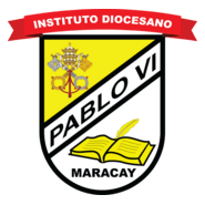 INSTITUTO DIOCESANO PABLO VI Logo PNG Vector