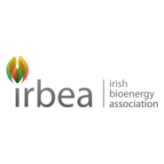 IrBEA – Irish Bioenergy Association Logo PNG Vector