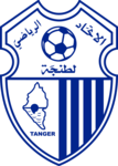 Ittihad Riadi Tanger IRT Logo PNG Vector