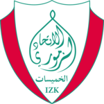 Ittihad Zemmouri de Khemisset Logo PNG Vector