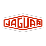 Jaguar Logo PNG Vector