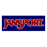 JanSport Logo PNG Vector