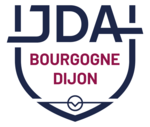 JDA Dijon Basket Logo PNG Vector