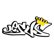 Jesus crown Logo PNG Vector