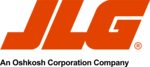 JLG Industries Logo PNG Vector