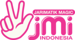 JMI Jarimatic Magic Indonesia Logo PNG Vector