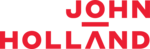 John Holland Group Logo PNG Vector