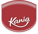 kania Logo PNG Vector