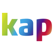 KAP AG Logo PNG Vector