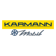 Karmann Logo PNG Vector