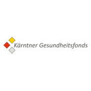 Kärntner Gesundheitsfonds Logo PNG Vector