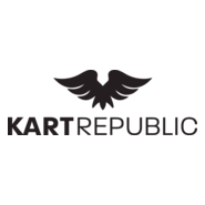 Kart Republic Logo PNG Vector