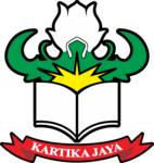 Kartika Jaya Logo PNG Vector