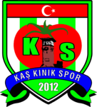 Kaş Kınıkspor Logo PNG Vector