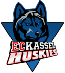 Kassel Huskies Logo PNG Vector