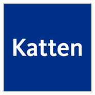 Katten Muchin Rosenman Logo PNG Vector