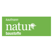 Kaufmann Naturbaustoffe Logo PNG Vector