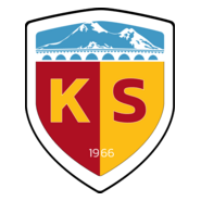 Kayserispor Concept Logo PNG Vector