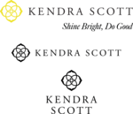 KENDRA SCOTT Logo PNG Vector