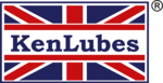 KenLubes Logo PNG Vector