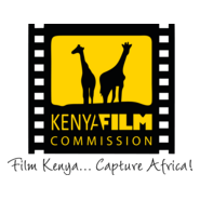 Kenya Film Commission (KFC) Logo PNG Vector