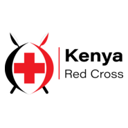 Kenya red cross Logo PNG Vector