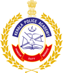 Kerala Police Academy Logo PNG Vector