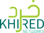 Khired Networks Logo PNG Vector