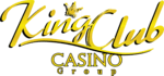 King Club Casino Group Logo PNG Vector