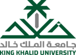 King Khalid University Logo PNG Vector