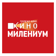 Kino Milenium Logo PNG Vector