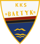 KKS Bałtyk Koszalin Logo PNG Vector