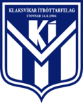 Klaksvikar Itrottarfelag Logo PNG Vector