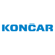 KONČAR Logo PNG Vector