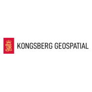 Kongsberg Geospatial Logo PNG Vector