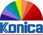 Konica Logo PNG Vector