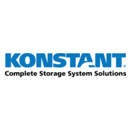 Konstant Logo PNG Vector