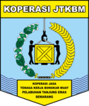 Koperasi Jasa Tenaga Kerja Bongkar Muat (TKBM) Logo PNG Vector