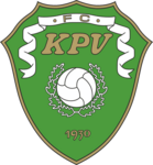 KPV Kokkola (late 1970's) Logo PNG Vector