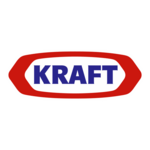 Kraft Logo PNG Vector