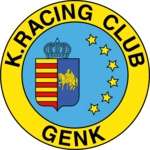 KRC Genk (late 1980's) Logo PNG Vector