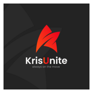 KrisUnite Logo PNG Vector