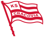 KS Cracovia Logo PNG Vector