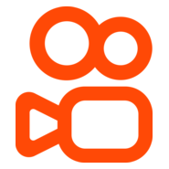 Kuaishou Icon Logo PNG Vector